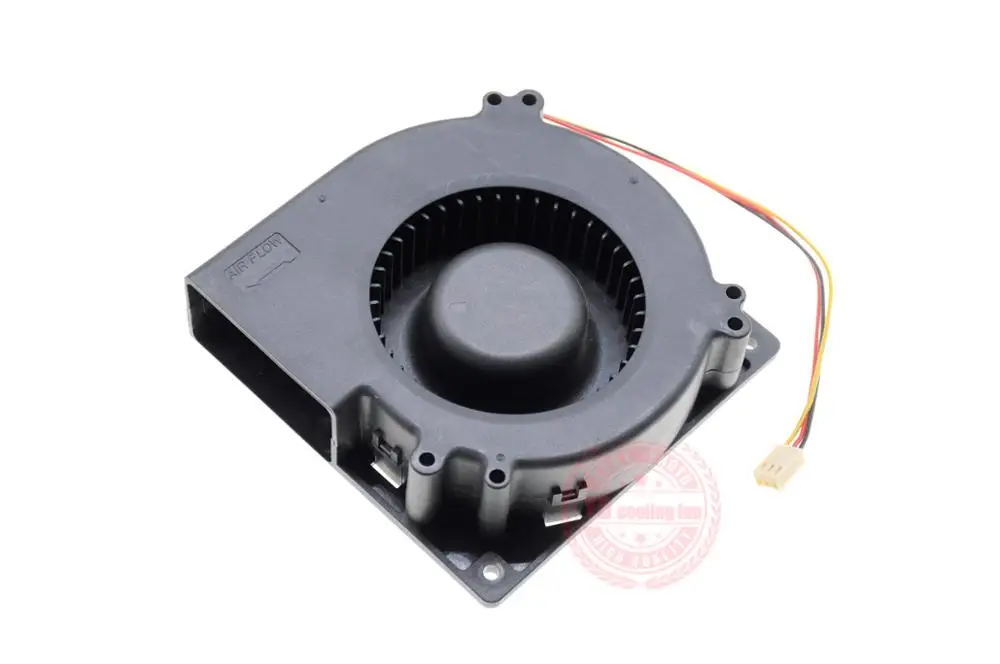 NEW SUNON PMB1212PLB2-A 12V 12032 9.8W FOR Cisco switch cooling fan |