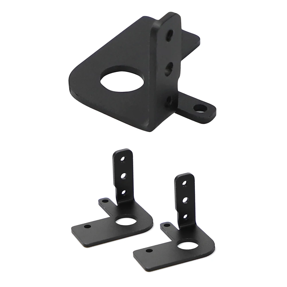 6pcs 3d printers improve printing precision v3 1 auto bed leveling bl touch for cr 20 cr 10 3d printer parts free global shipping