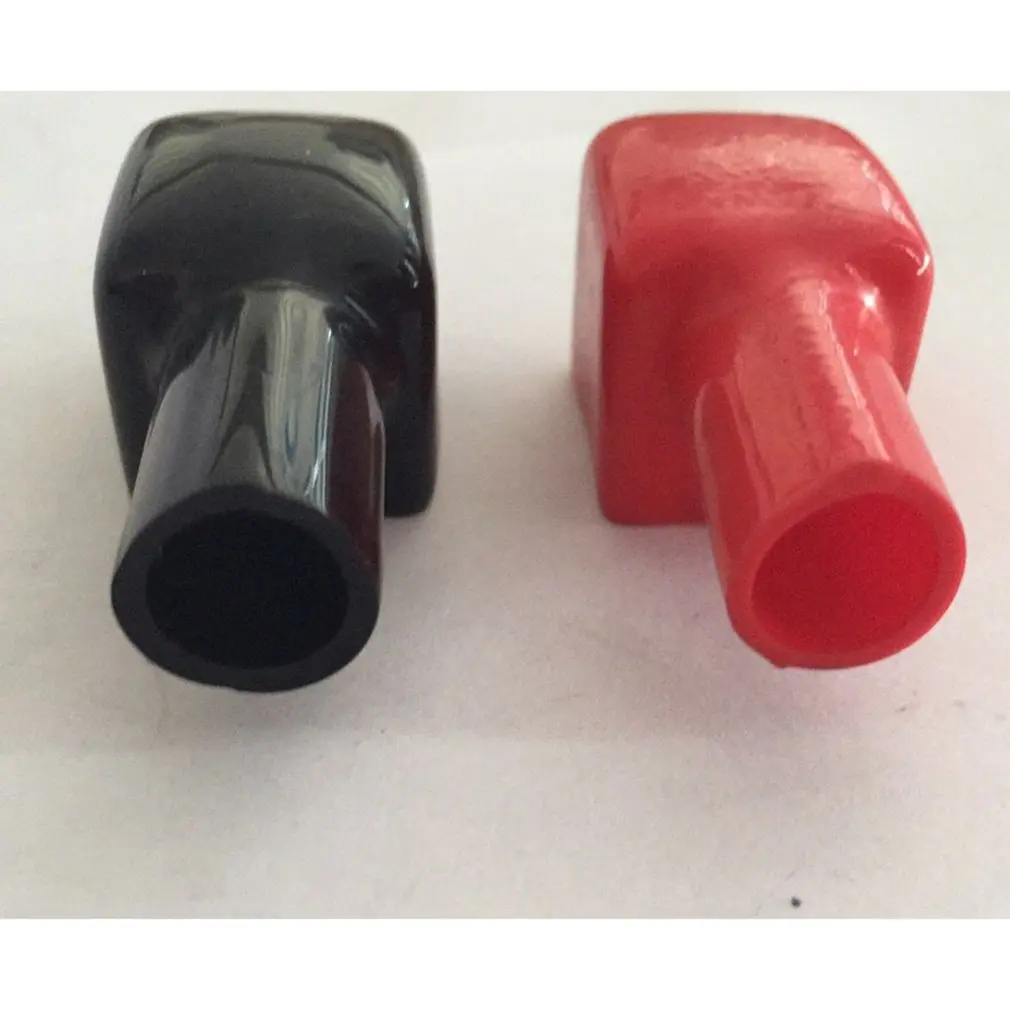 

Battery terminal cover