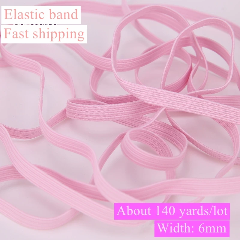 Рисунок 4 - 500/1000 метров/лот 6 мм эластичная