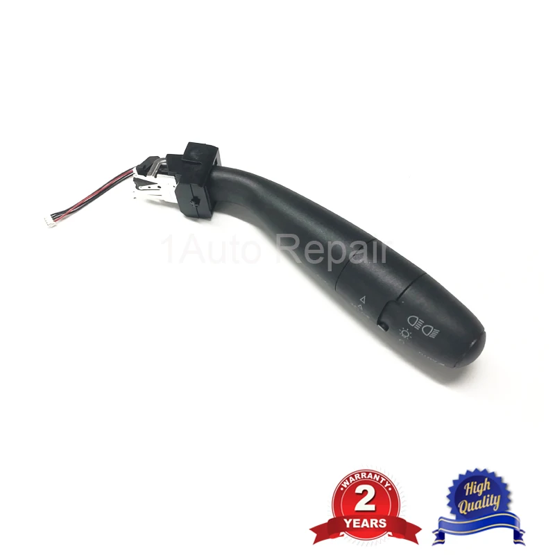 Стержень индикатора рулевой колонки для Peugeot 206 207 307 308 405 406 407 408 807 Citroen Berlingo Xsara