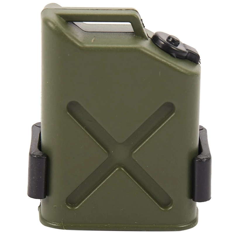 мини топливный бак rc rock crawler 110 аксес