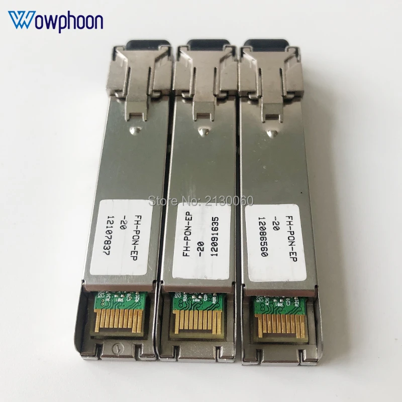 8Pcs Free Shipping Hisense SFP module LTE4302M-BC+ EPON-OLT-PX20+ for Huawei and ZTE EPON OLT | Мобильные телефоны и