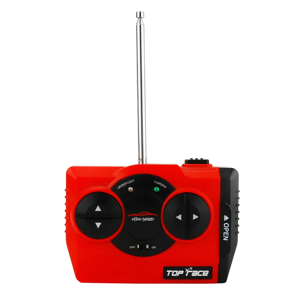 Мини-лодка с дистанционным управлением скоростная гоночная лодка игрушки для