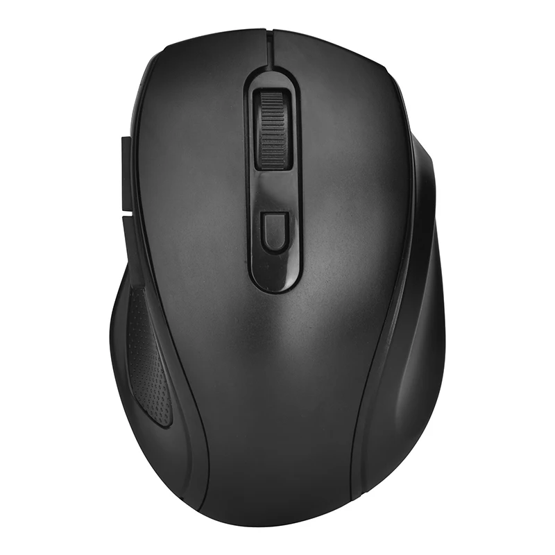 

Беспроводная эргономичная Bluetooth-мышь W300, 2,4 ГГц, 1600DPI, 6 клавиш