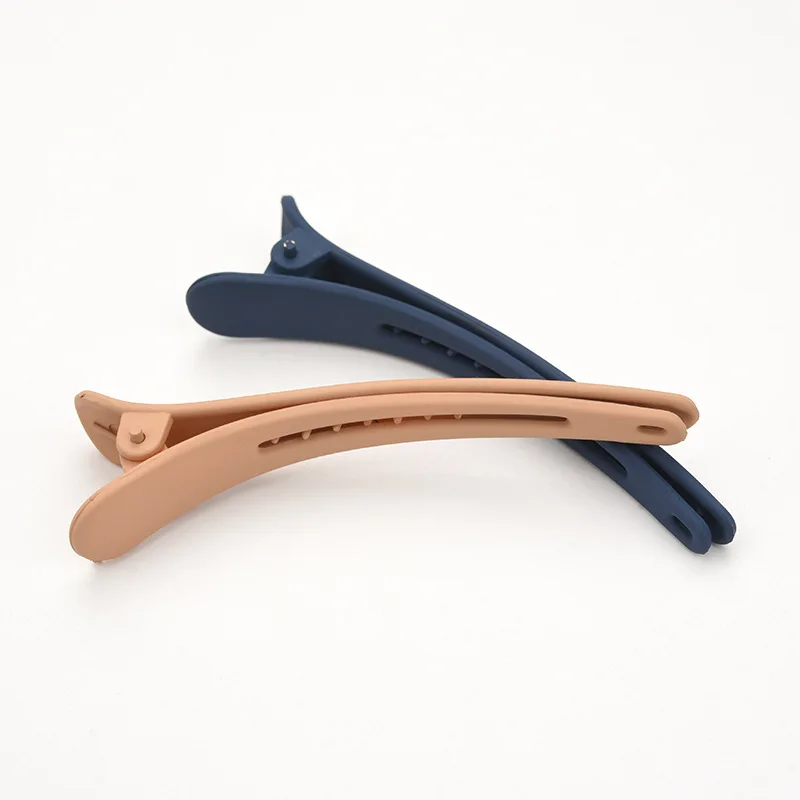 Однотонные шпильки для волос в Корейском стиле заколки ручной работы женщин и