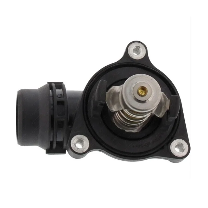 

Подходит для автомобильного термостата в сборе, подходит для BMW 1 E80 и BMW 3 E90, термостат 11537510959