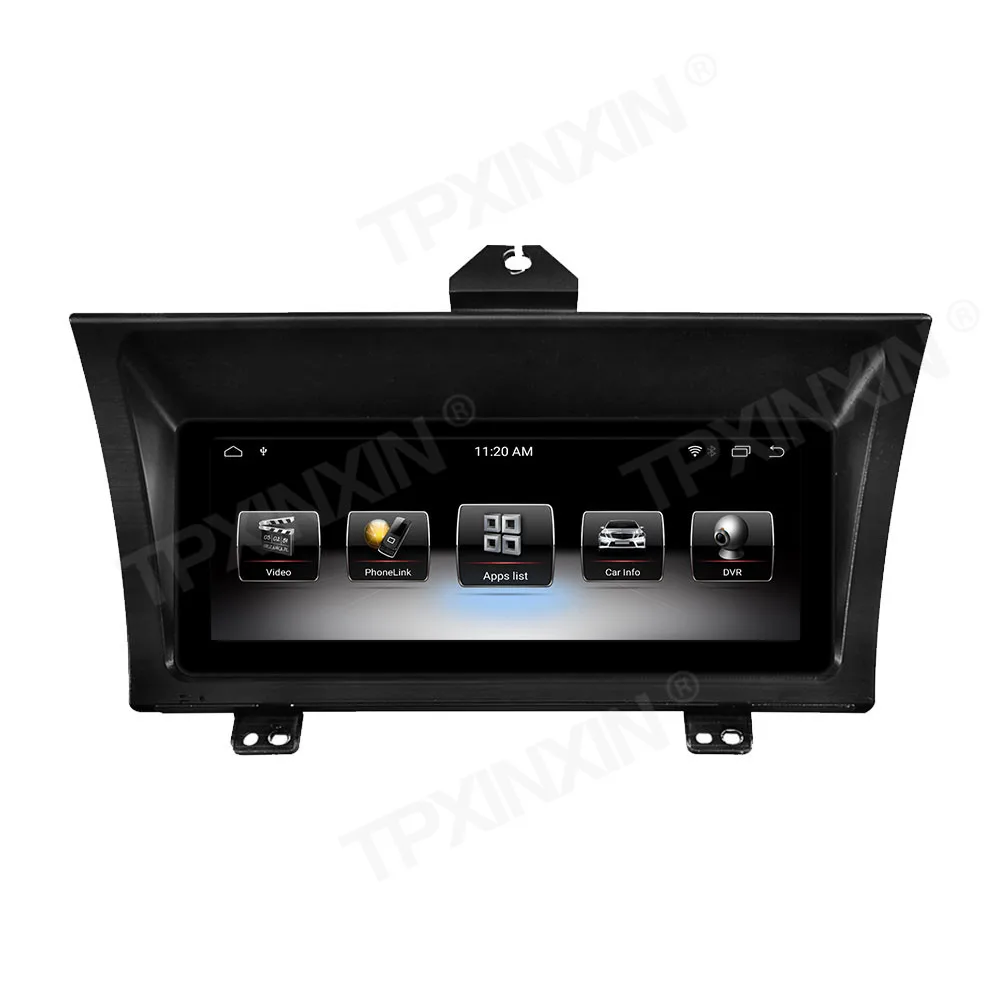 

Android 10 Car Radio For Honda Ericsson 2012 2013 - 2015 Multimedia Video Recorder DVD Player Navigation HeadUnit GPS Auto 2din