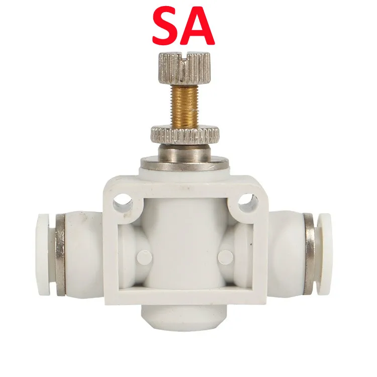 

Пневматический фитинг соединитель 4/6/8/10/12/14/16 мм