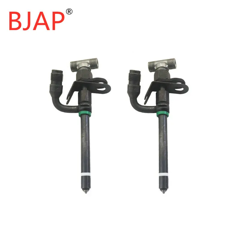 BJAP карандаш Форсунка инжектор RE36935 RE36936 28481 28480 для John Deere двигатели серии 300 (NA