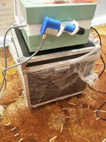 Physical Shock Wave Therapy For Back Pain Relief Treatment Extracorporeal Physical Therapy For Erectile Dysfunction Treatment
