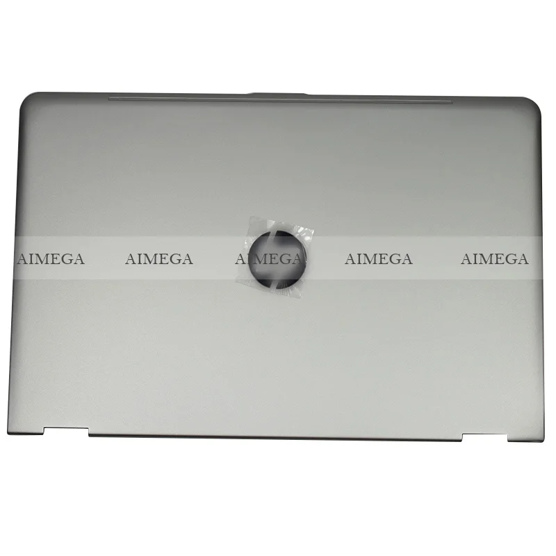 Новый ноутбук LCD задняя крышка/Упор для рук/нижний чехол HP ENVY X360 M6-AQ M6-AQ005DX M6-AR004DX 15-AQ
