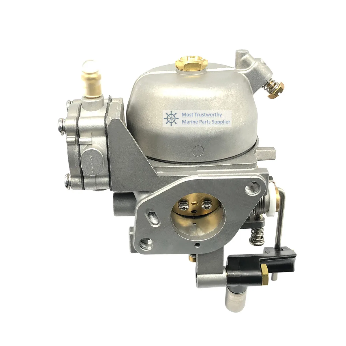 Карбюратор для замены Suzuki 15HP DT15 DT9.9 подвесной мотор 13200-91D21 13200-939D1