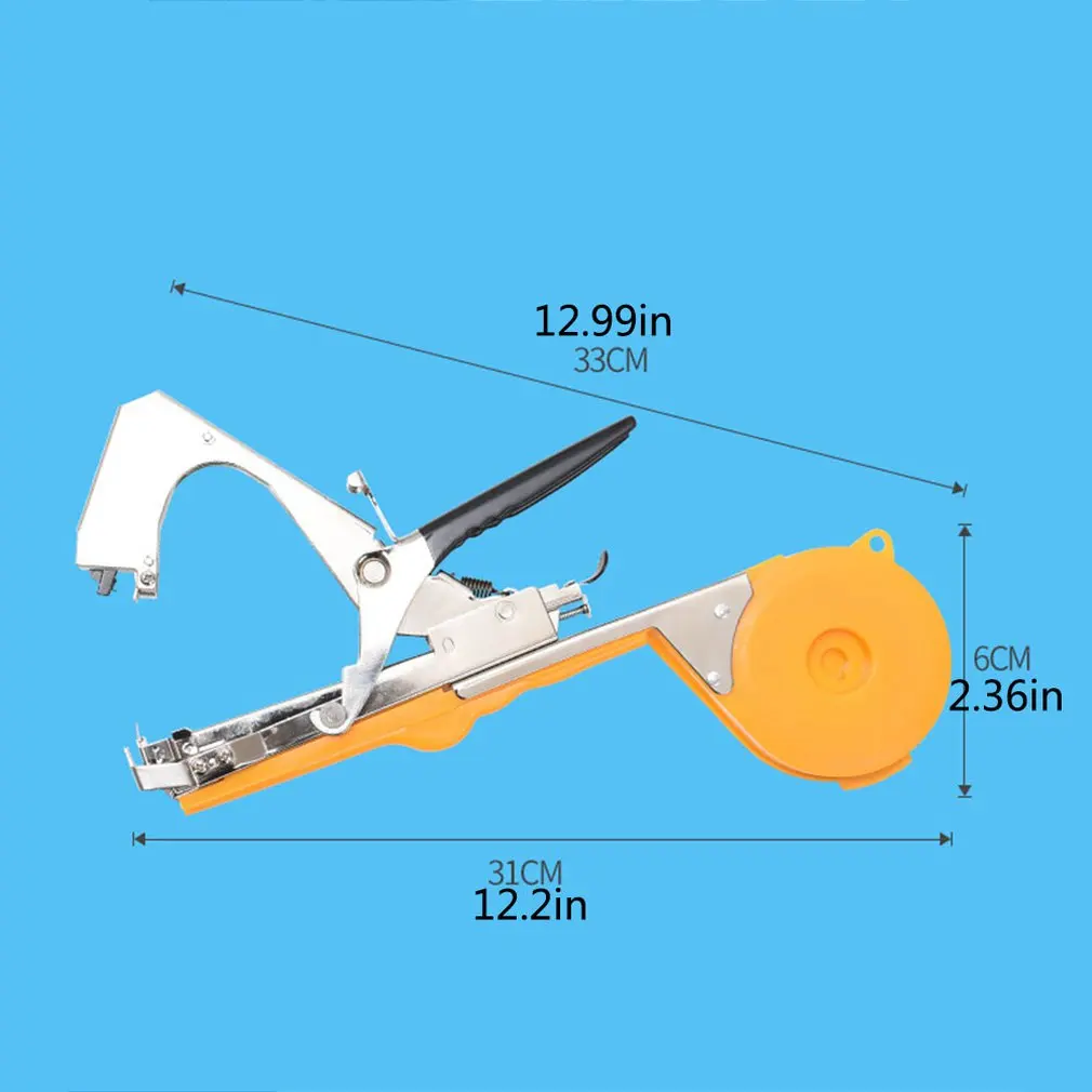 Машина для переплетения винограда томатная завязанная лоза машина огурец