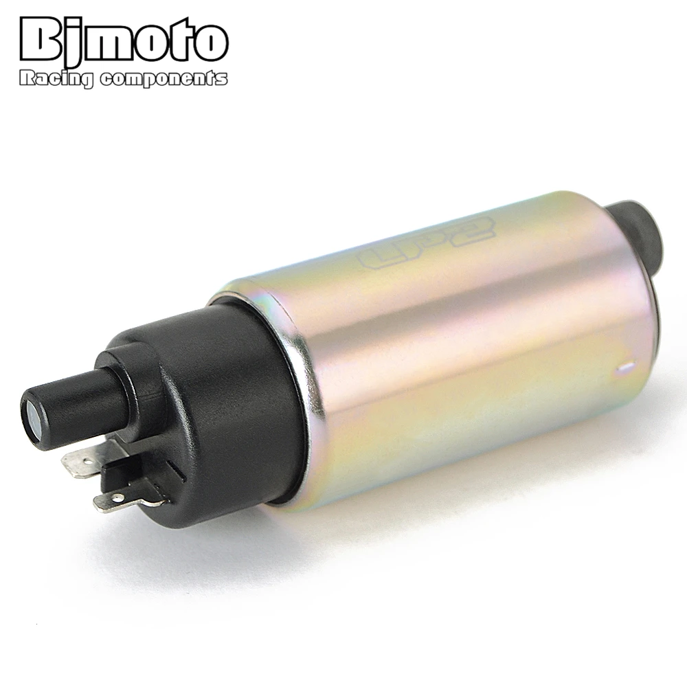 BJMOTO 12V топливный насос для скутера Yamaha YBR250 YBR125 Vino XC 50 XC50 F/G/H XC50D XC50H Classic YBR 125 250 Deluxe