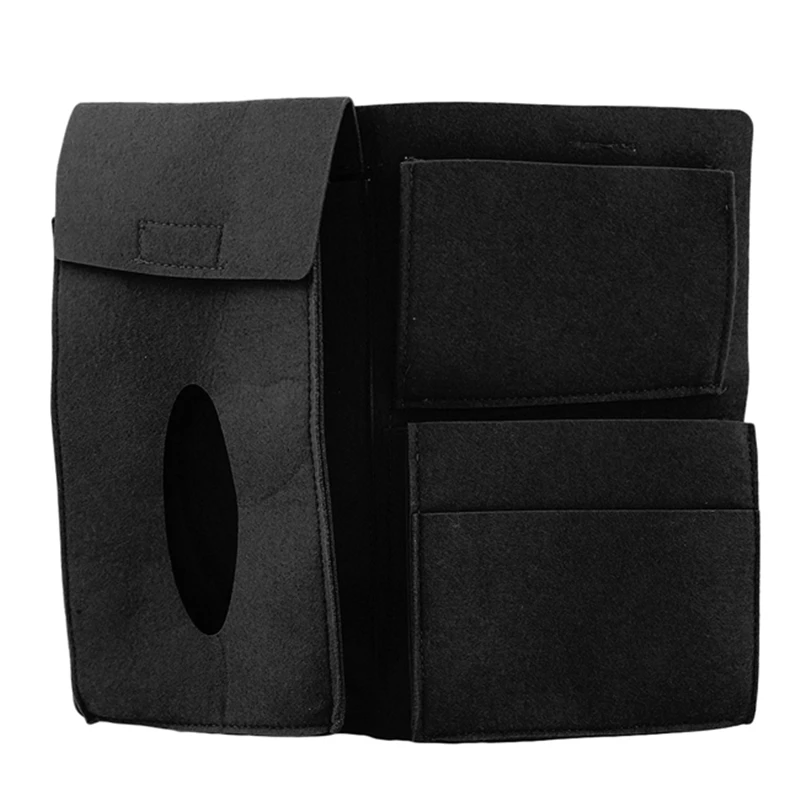 

Car Rear Seat Back Storage Bag Multi Hanging Pocket Trunk Bag Organizer Auto Stowing Tidying Interior Accessories Supplies