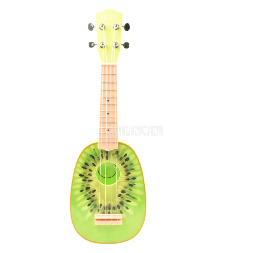 21 дюймовый Забавный музыкальный инструмент Детские игрушки на гитаре для детей
