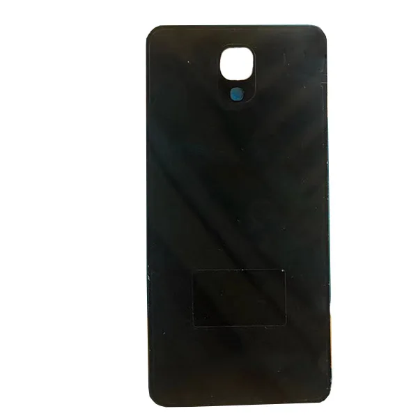 Для LG X screen K500 K500DS K500N чехол для задней двери задняя крышка с заменой объектива