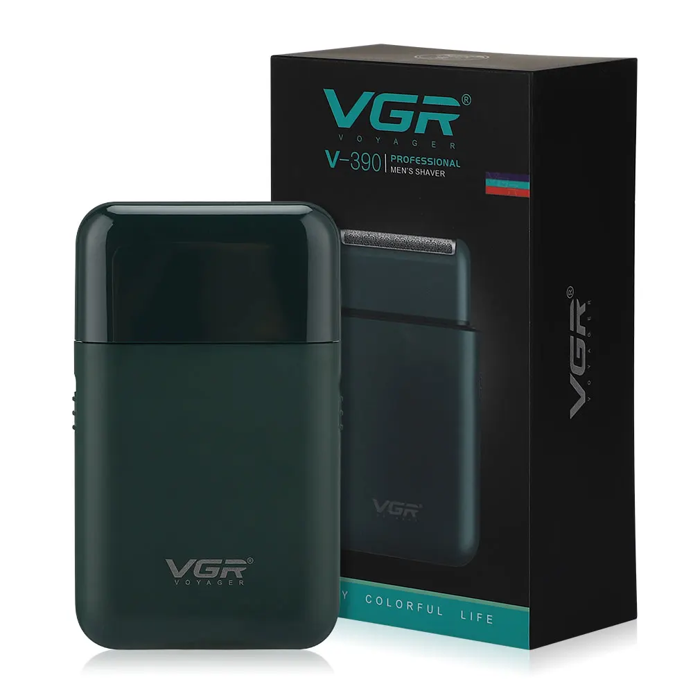 

Electric Shaver 2-in-1Rechargeable Profession Trimmer For Men Clipper Cordless Razor Face Care Multifunction Strong Trimmer