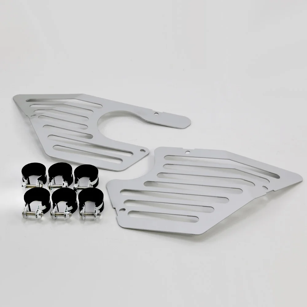 Чехол для мотоцикла Airbox BMW R NINE T RNINET Pure Racer Scrambler Urban GS 14-19 Air Box Cover Protector обтекатель R9T