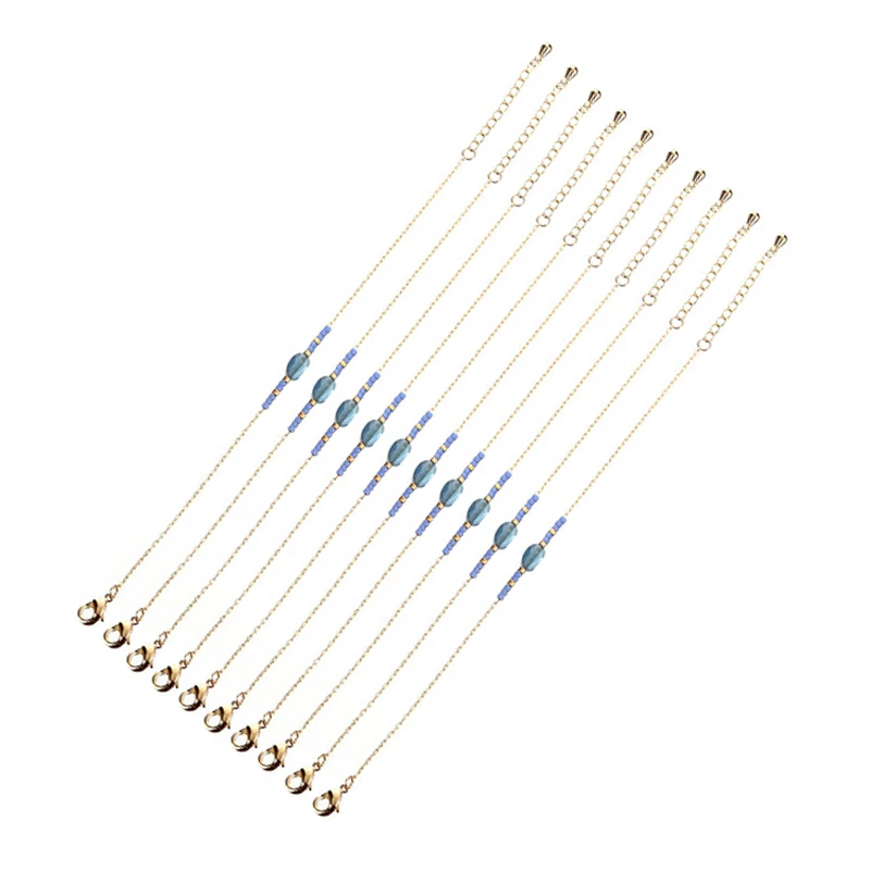 Высококачественные ювелирные изделия женский подарочный цветной изысканный