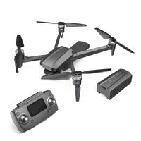 b16 pro with 4k camera four axis aircraft gps three axis pan tilt 4k brushless motor eis aerial uav 5g wifi image transmission