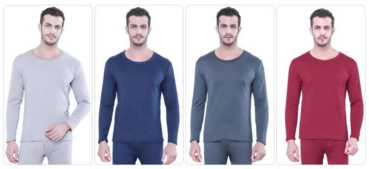 Jerrinut размера плюс женское/мужское термобелье L XL 2XL 3XL 4XL 5XL 6XL кальсоны для мужчин/женщин зимний комплект нижнего белья теплый