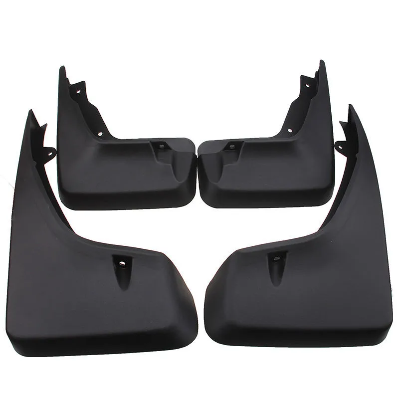 4 шт. брызговики для Freelander 2 2006 2015|flaps splash guards|mud flaps guardssplash guard |