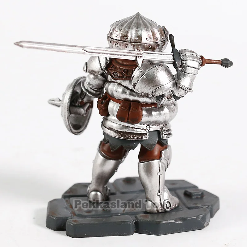 Экшн-фигурка Gecco 1/6 Dark Souls фигурка зигмейера Катарины Коллекционная модель