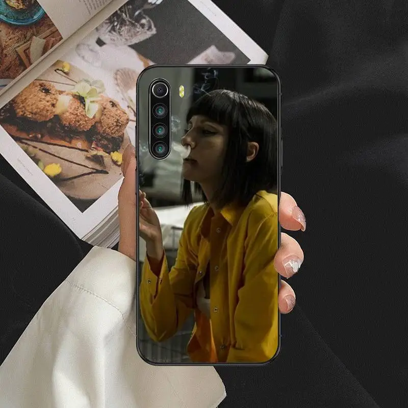 

Vis A Vis Zulema Phone Case For Huawei nove 2i 3i E 4 5 6 7 Pro Se Y5 Y6 Y7 Y8 Y9 Prime 2018 2019 Cover Fundas Coque