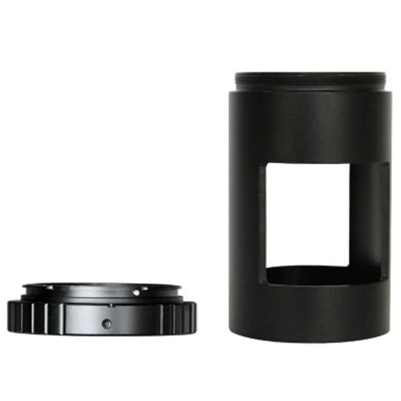 Т образное кольцо для Sony SLR/DSLR камеры адаптер и 42 мм крепление трубки Зрительная