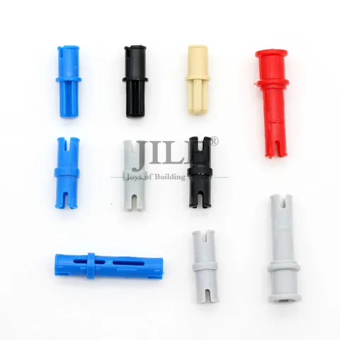 Конструктор Technic MOC 116 деталей от Jile — изображение продукта