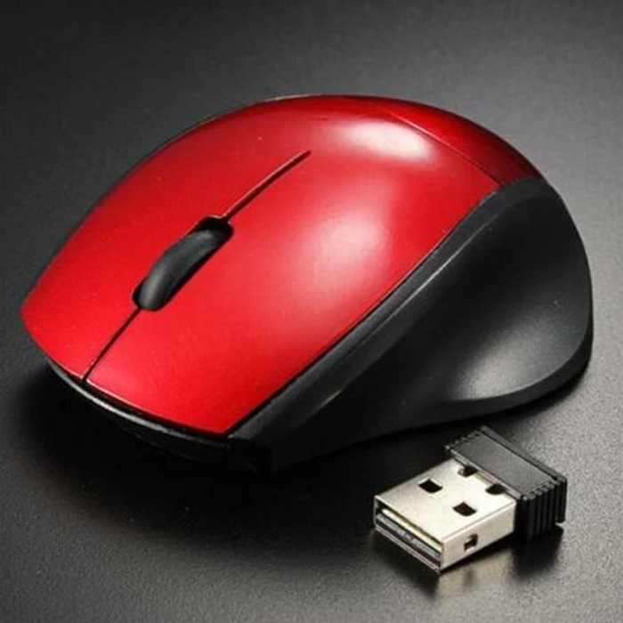 Мини-оптическая беспроводная bluetooth-мышка 2,4 ГГц USB Мышь 1200 Точек на дюйм для компьютер, ноутбук, лептоп мышь Стандартный электронный модуль беспроводной S888