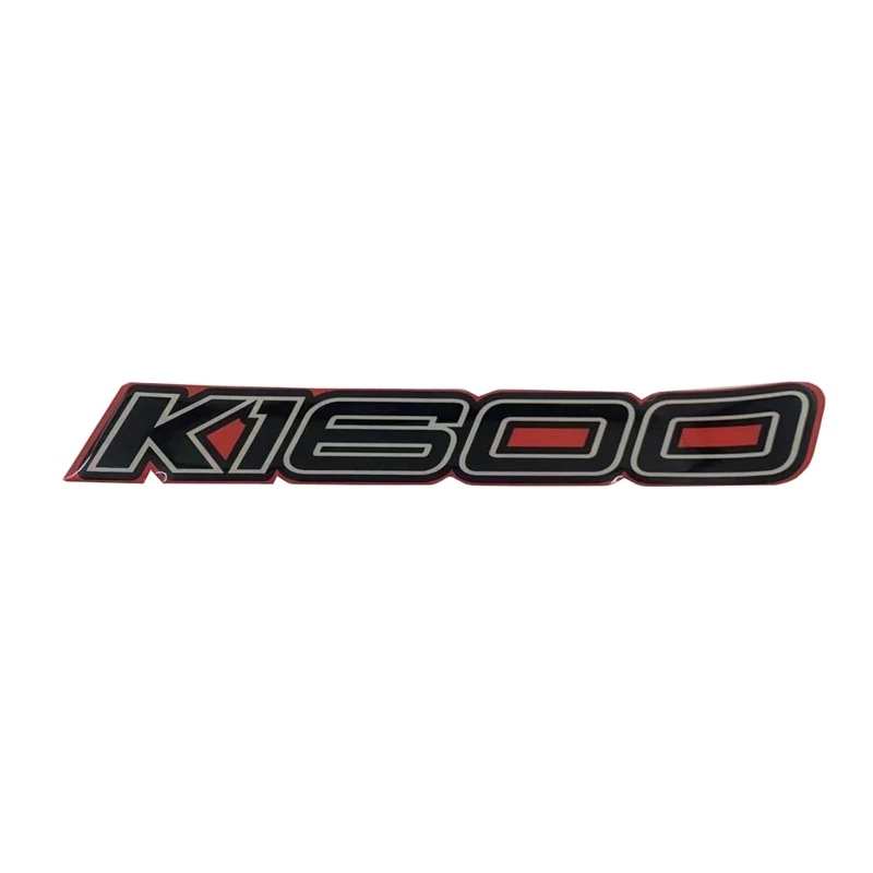 Для BMW K 1600 B GT GTL накладка на бак K1600GT наклейки протектор Гранд Америка K1600 обтекатель мотоцикла эмблема логотип Moto