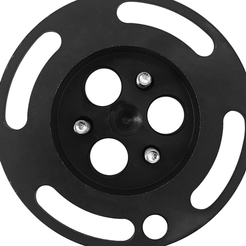 

Water Pump Sprocket Retainer Holding Tool Compatible for GMVAUXHALL OPEL 2.2 Chain Drive Garage Tools