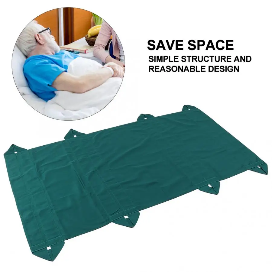 Переводной ремень для пациентов с ограниченными возможностями пожилых людей