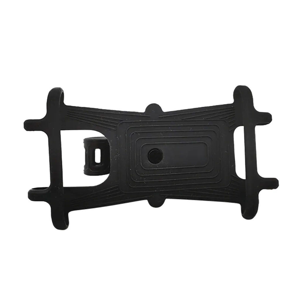 2020 Универсальный держатель для велосипеда силиконовый Руля Мотоцикла подставка