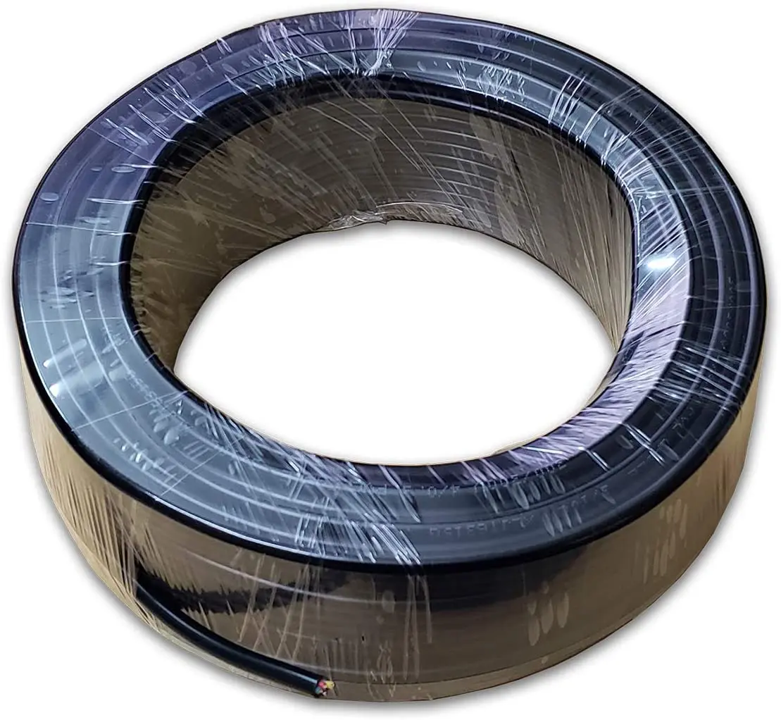 

Провод/кабель для видеодомофона, 100 футов, 22 AWG