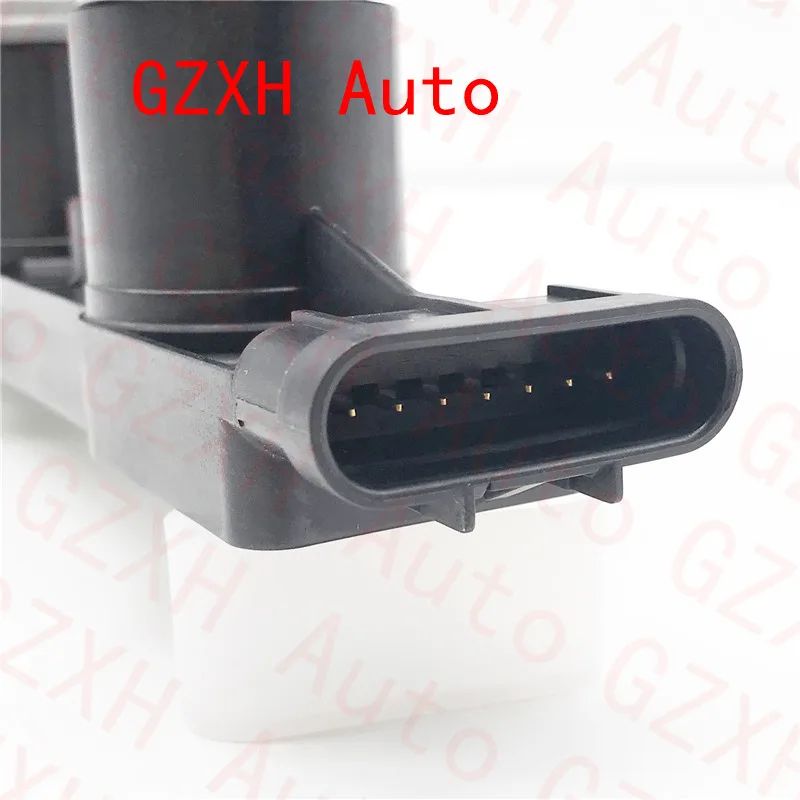 Оригинальная Катушка зажигания для opel, Chevrolet AVEO CRUZE Орландо 1.4L 1.6L 1.8L(2003-) 55570160 28125877 96476979 25186686