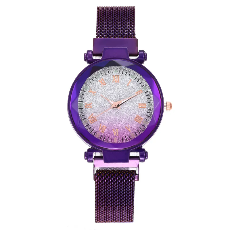 Часы наручные Montre Femme Мужские кварцевые модные роскошные водонепроницаемые