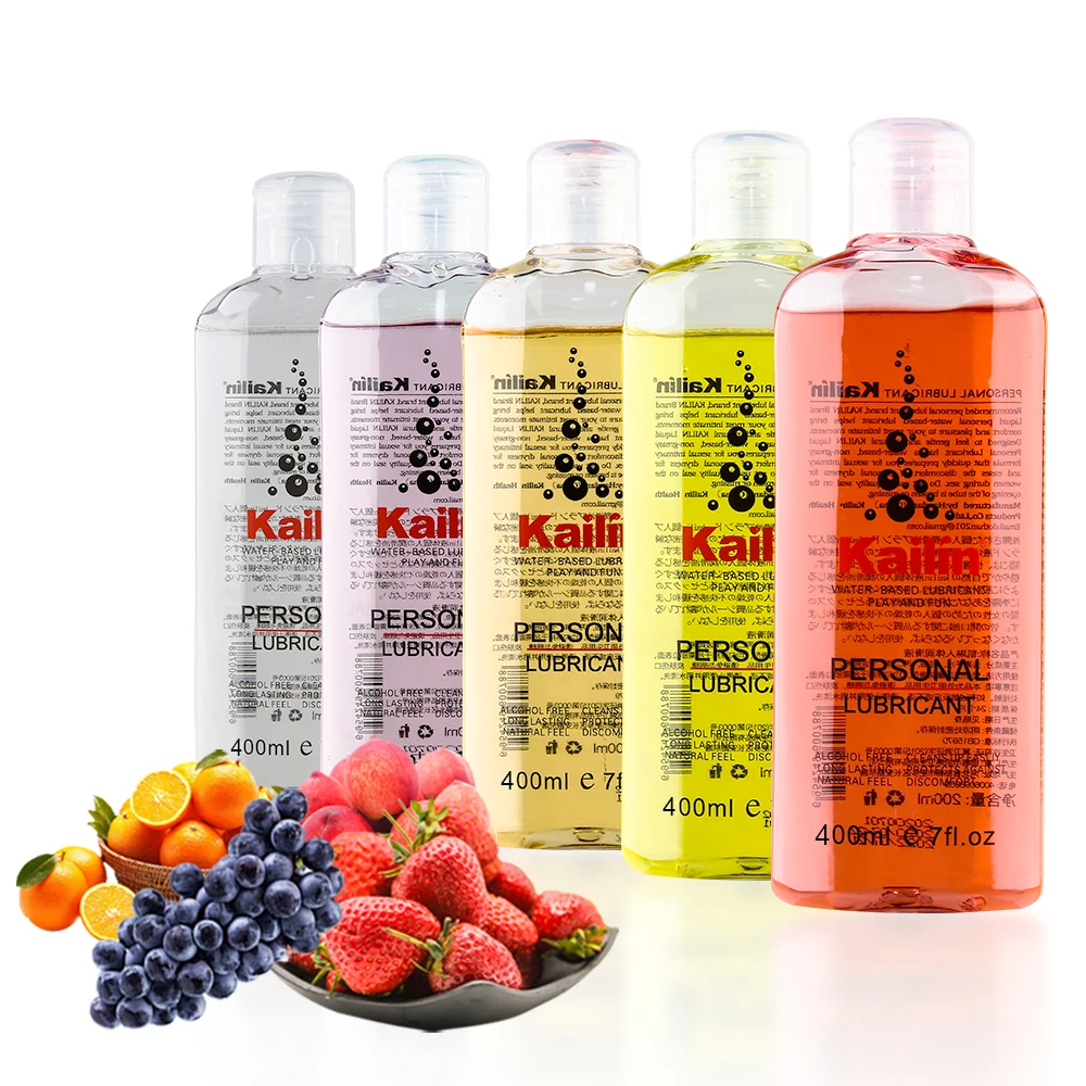 Смазка 400 мл для секса лубрикант на водной основе смазка взрослых Секс массажное