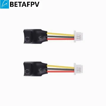 

BETAFPV SMO 4K Camera Adapter Cable GH1.25 3-Pin for Beta95X V2 and Beta85X V2