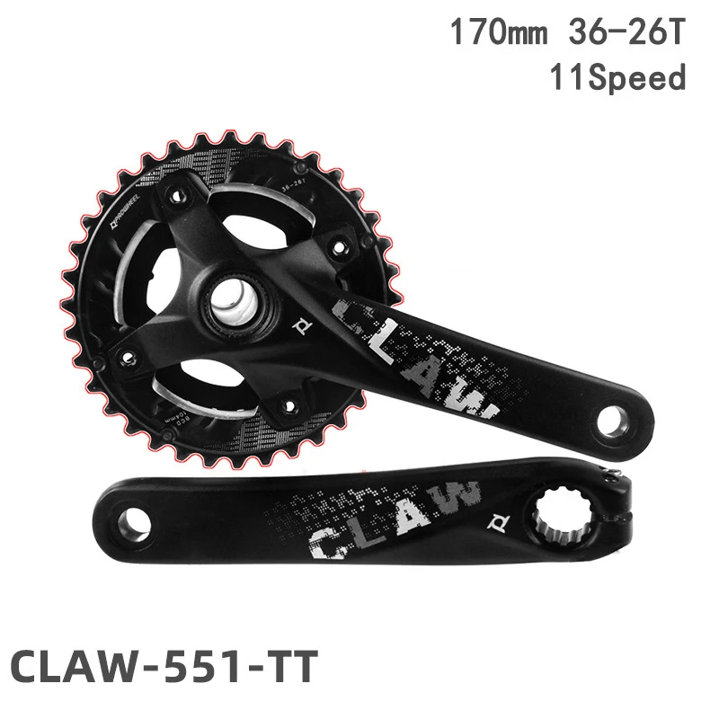Велосипедный вынос руля Mtb 10/11 Скорость диаметра окружности болтов (170 мм с