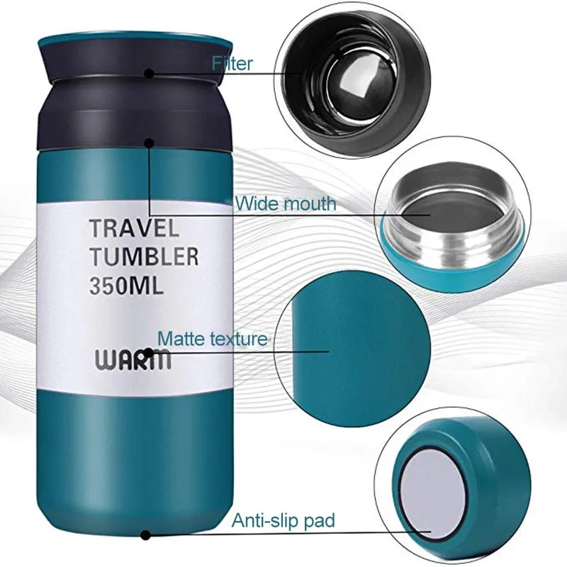 MYBOTTY 600 мл Запуск мягкой воды колба|Вакуумные фляги и термосы| |