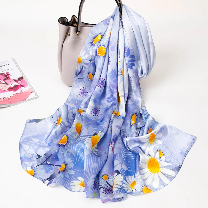 Для женщин 100% натурального шелка