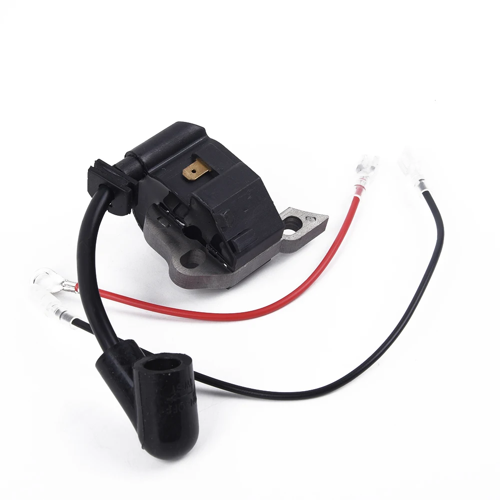 Chainsaw Power Equipment Garden Module Ignition Coil For Stihl 017 018 MS170 MS 180 Replacement Hot Practical 2019 | Инструменты