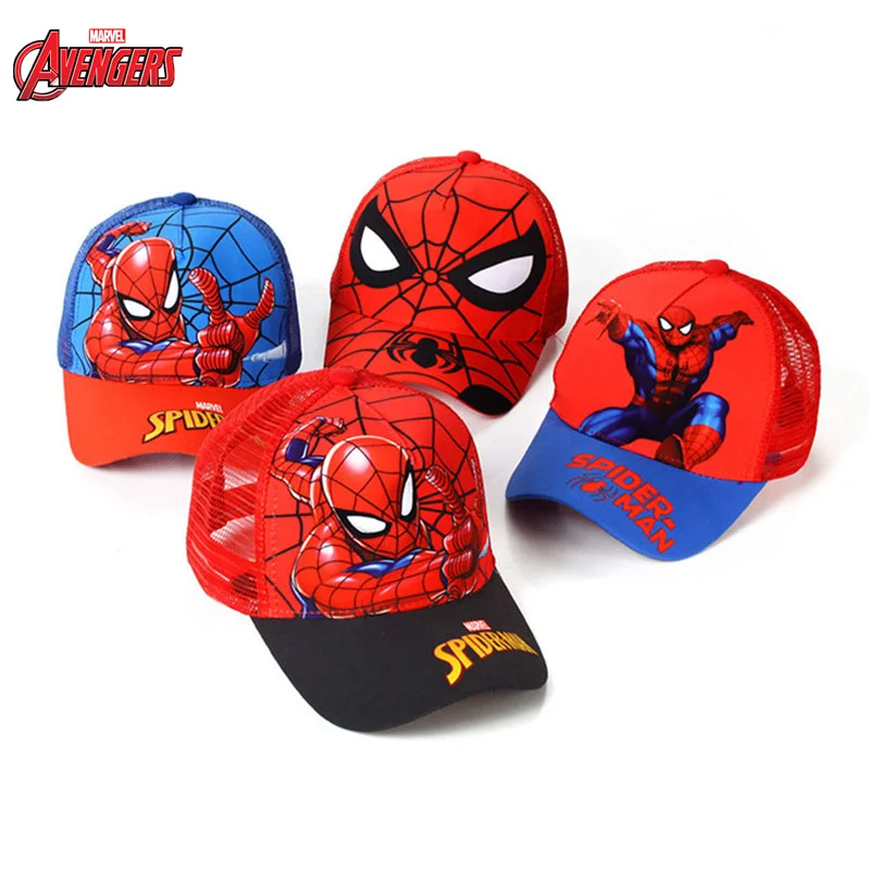 Детская регулируемая бейсболка в стиле хип-хоп для мальчиков и девочек |