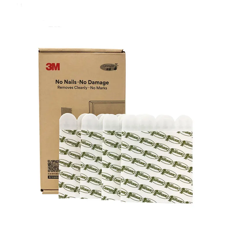 8 комплектов (16 шт.) большой 3м командный рисунок Висячие полосы командная