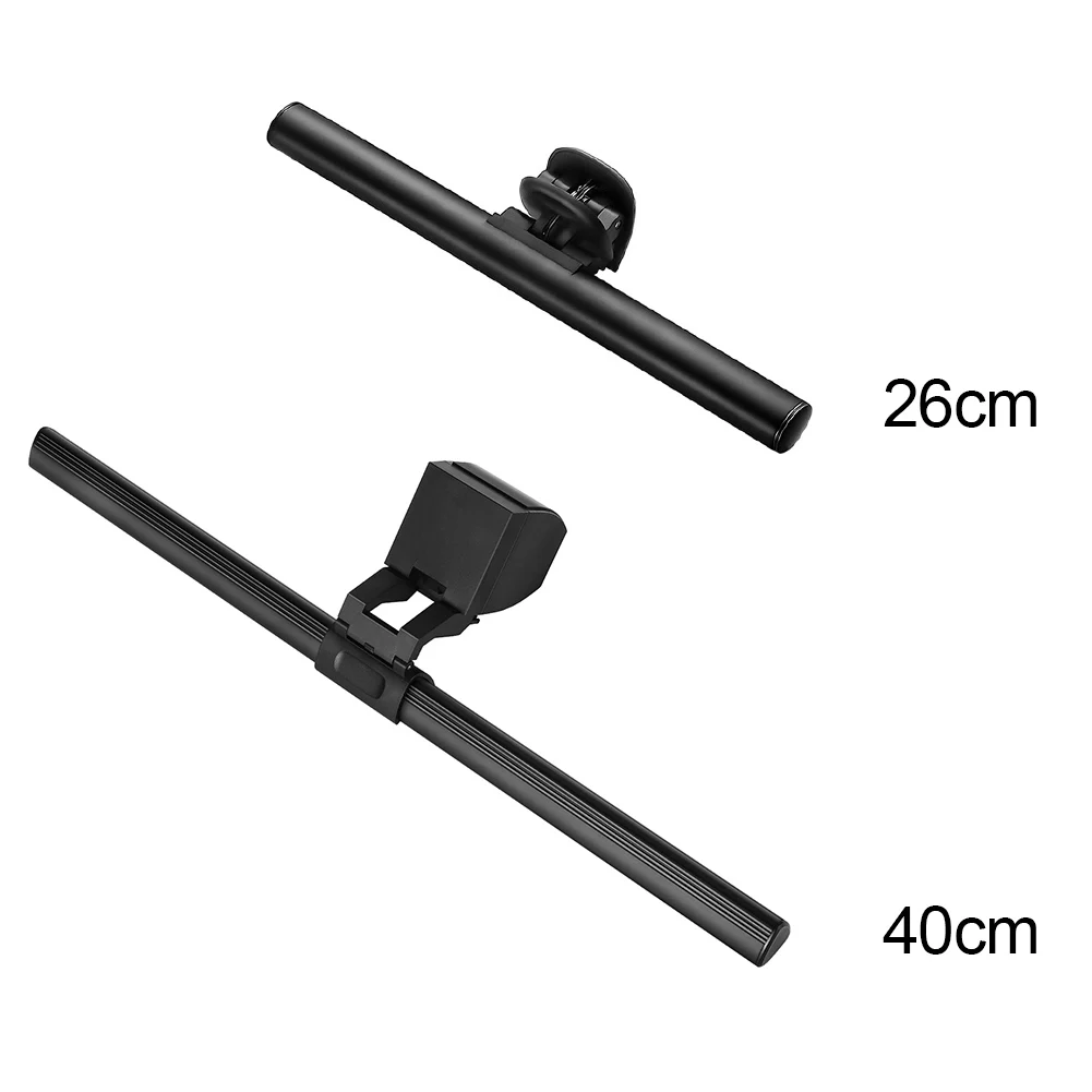 

For Video Conference Easy Install Dimming Eye Caring Angle Adjustable Monitor LED Light Bar Laptop Home Computer E Reading