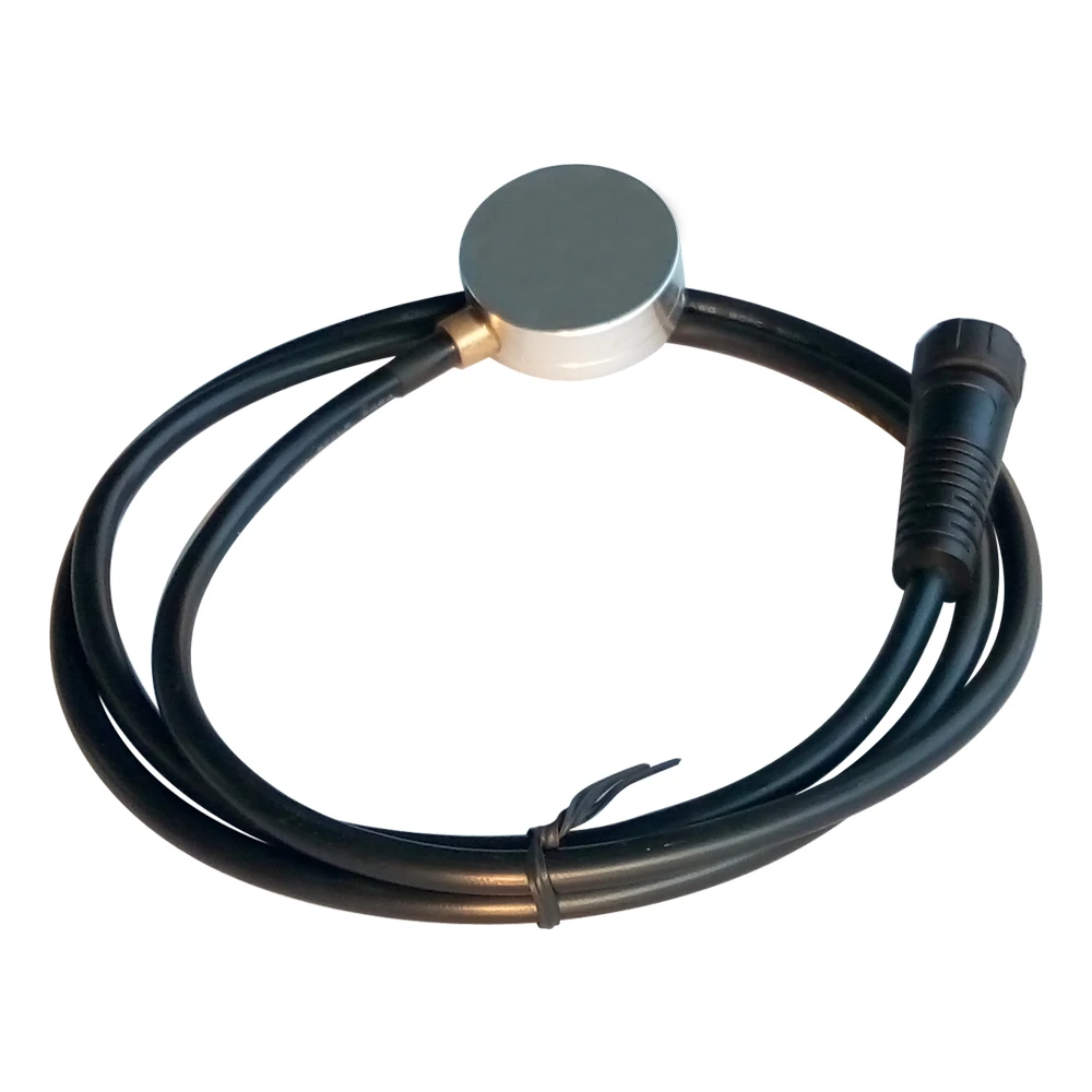 

ultrasonic liquid level measurement sensor fuel tank level sensor detect level height of the oil tank, Tank and container TUB01